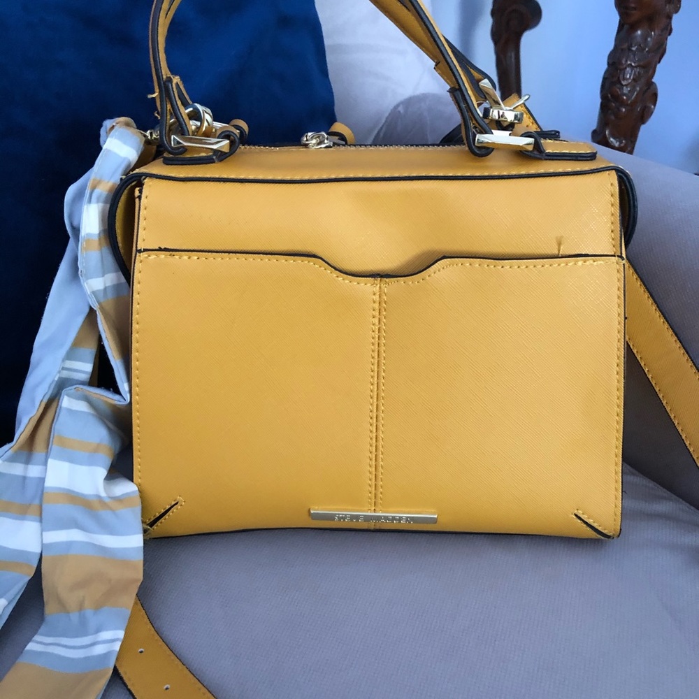 Steve Madden bag